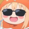 Umaru-chan